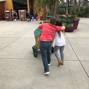 Meet your Posher, Jenni